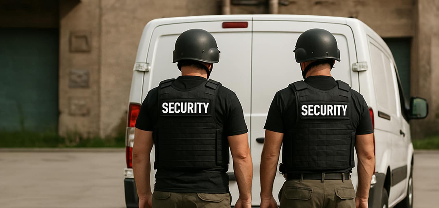 Договор на охранные услуги: правовые основы и ключевые особенности оформления - 5