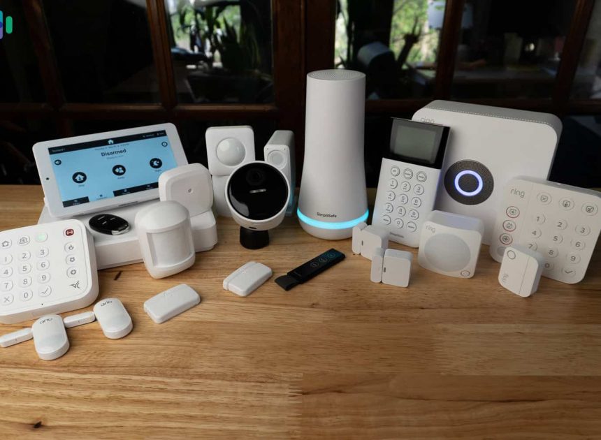 Системы видеонаблюдения: профессиональный подход к безопасности объектов