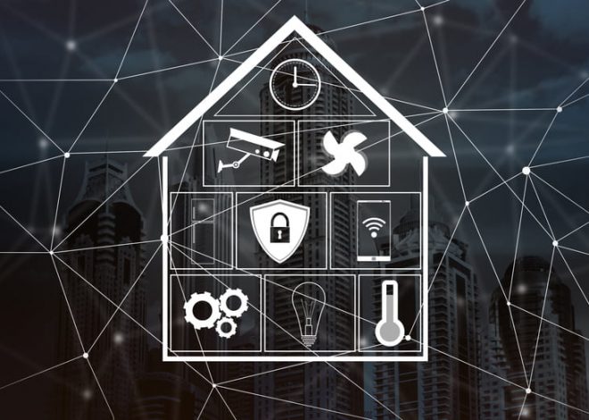 Безопасный дом: полный гид по защите квартиры и личного пространства - 1