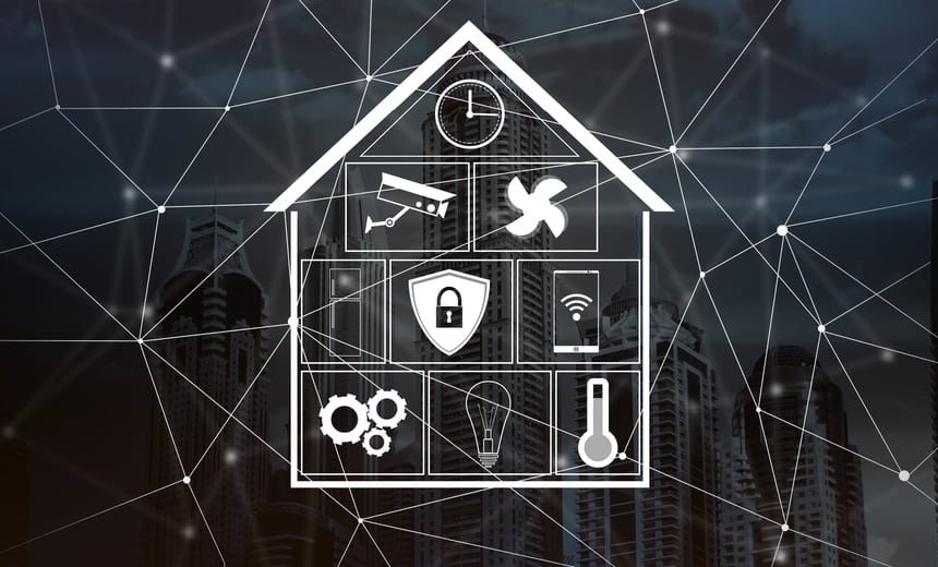 Безопасный дом: полный гид по защите квартиры и личного пространства