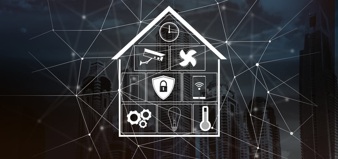 Безопасный дом: полный гид по защите квартиры и личного пространства