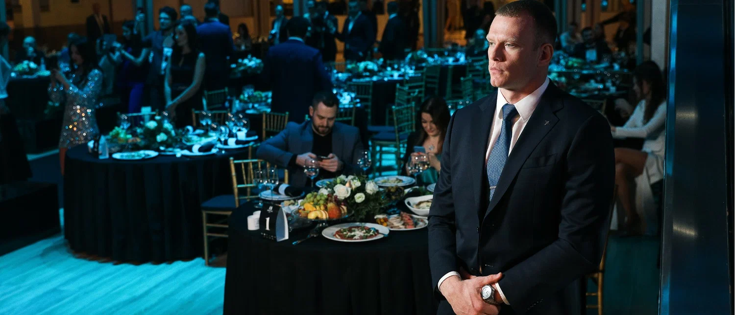 Комплексная безопасность мероприятий: стратегии защиты персонала и VIP-сопровождения - 5