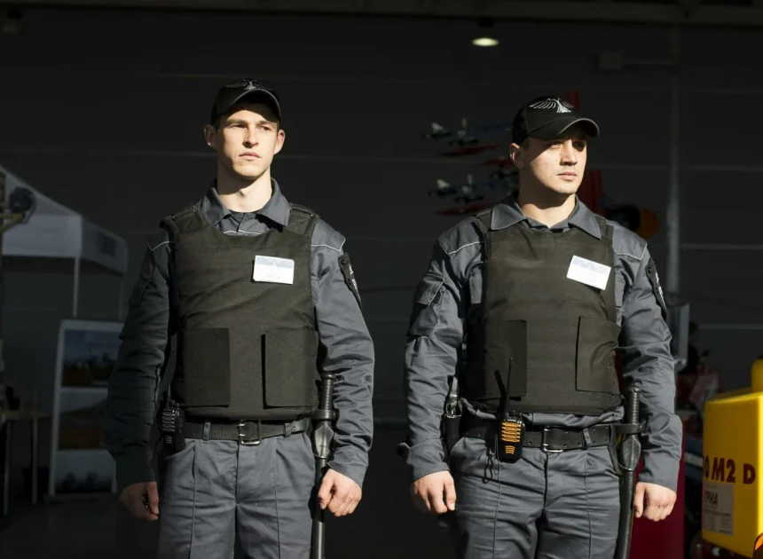 Договор на охранные услуги: правовые основы и ключевые особенности оформления