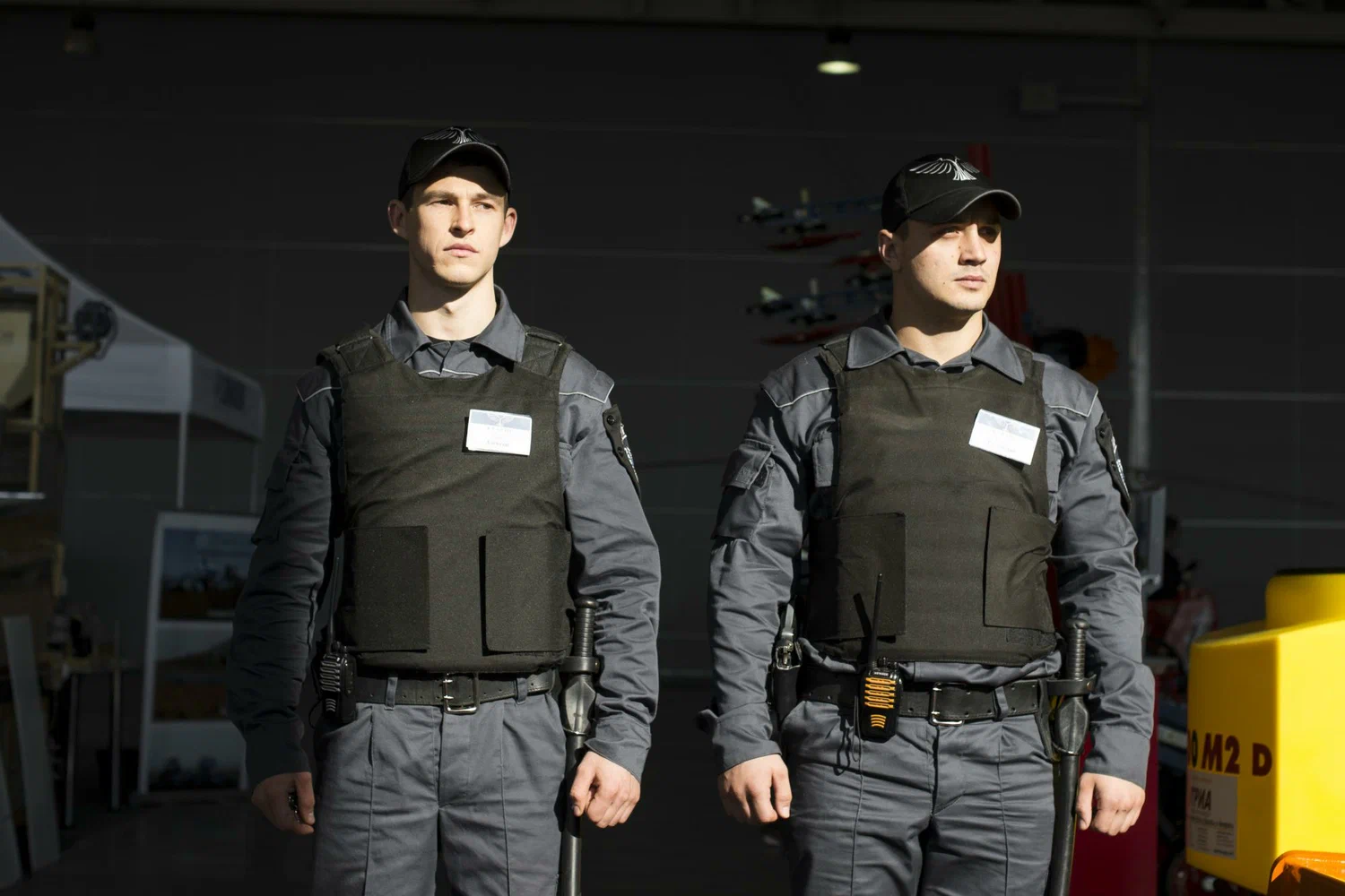 Договор на охранные услуги: правовые основы и ключевые особенности оформления