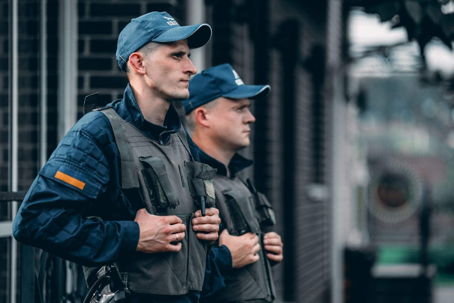 Комплексная защита бизнеса: стратегии охраны коммерческой недвижимости - 5