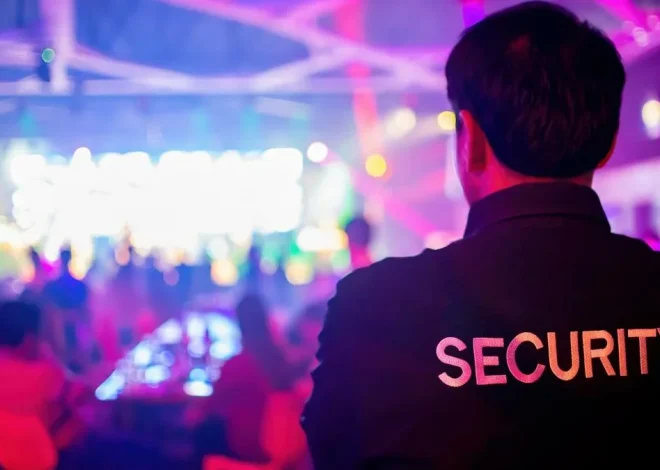 Комплексная безопасность мероприятий: стратегии защиты персонала и VIP-сопровождения - 1