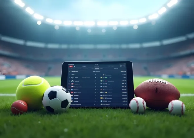 Математический анализ ставок: точные стратегии для мудрых игроков