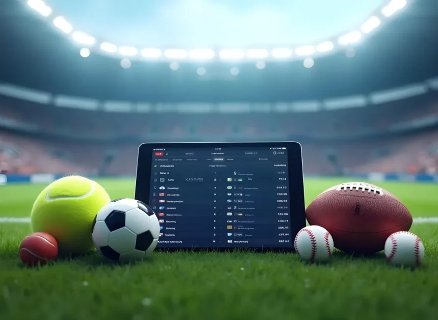 Математический анализ ставок: точные стратегии для мудрых игроков