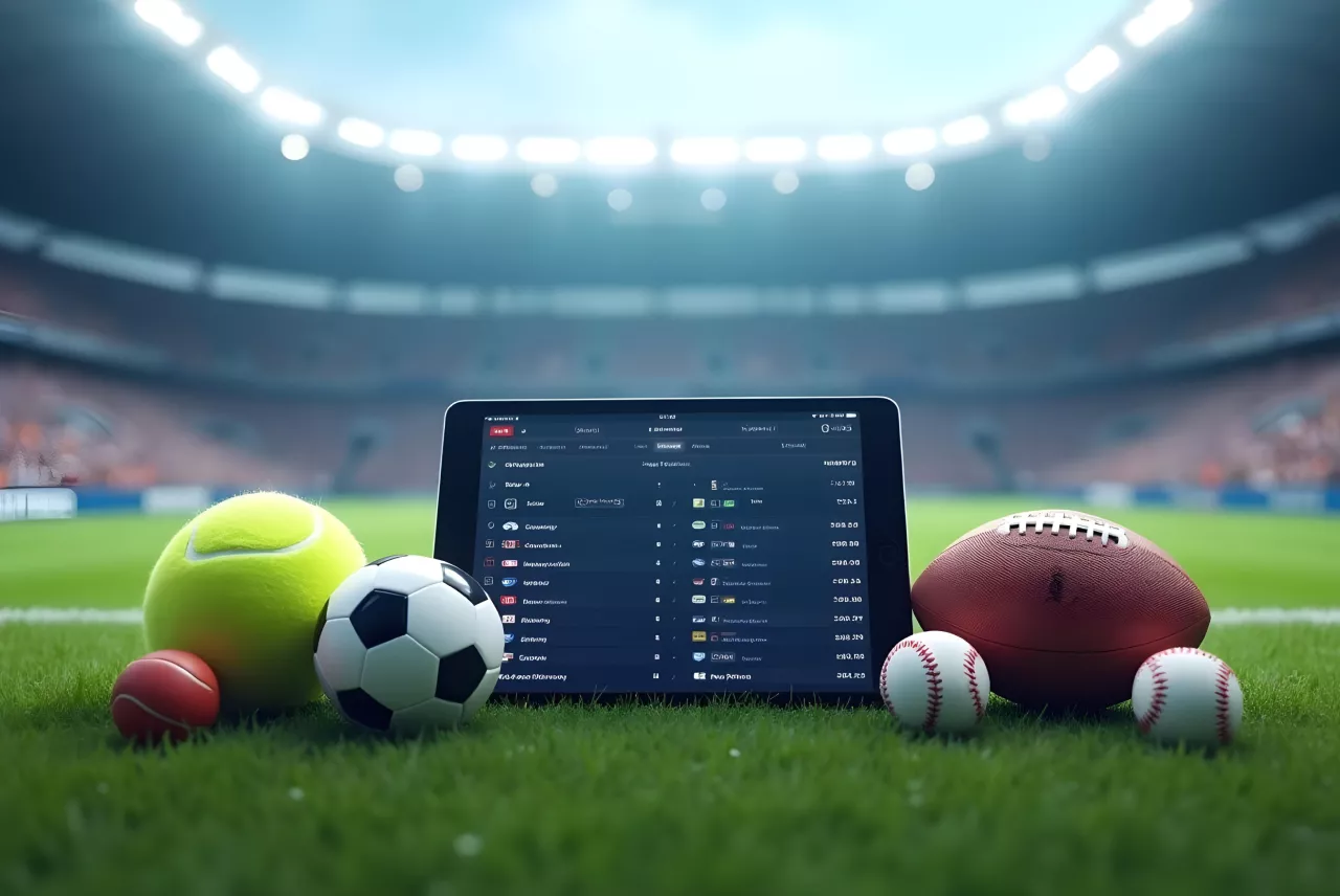 Математический анализ ставок: точные стратегии для мудрых игроков