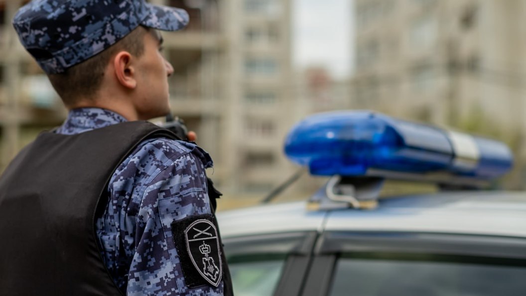 Патрульная охрана: комплексный подход к обеспечению безопасности объектов - 5