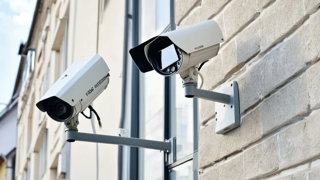 Системы видеонаблюдения: профессиональный подход к безопасности объектов - 5