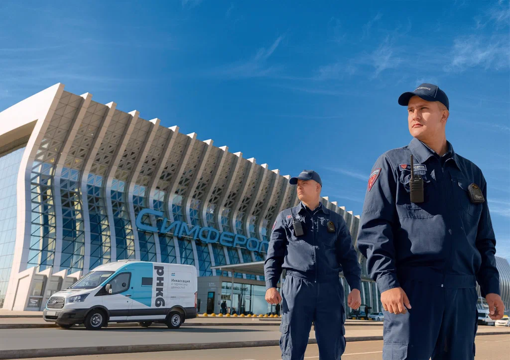Как не ошибиться при выборе охранной компании: гид по безопасному сотрудничеству - 4